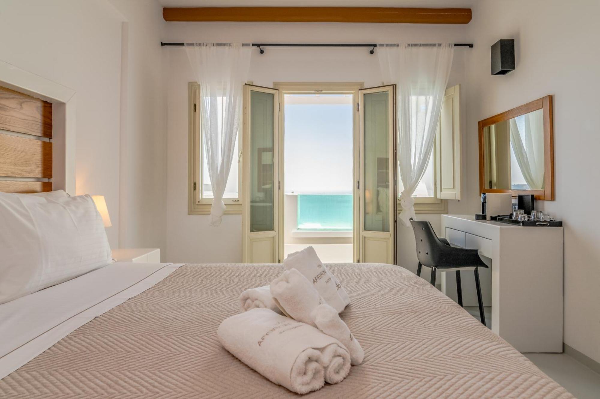 Apeiron Blue Santorini - Sustainable Adults Only 14 Plus Фіра Номер фото