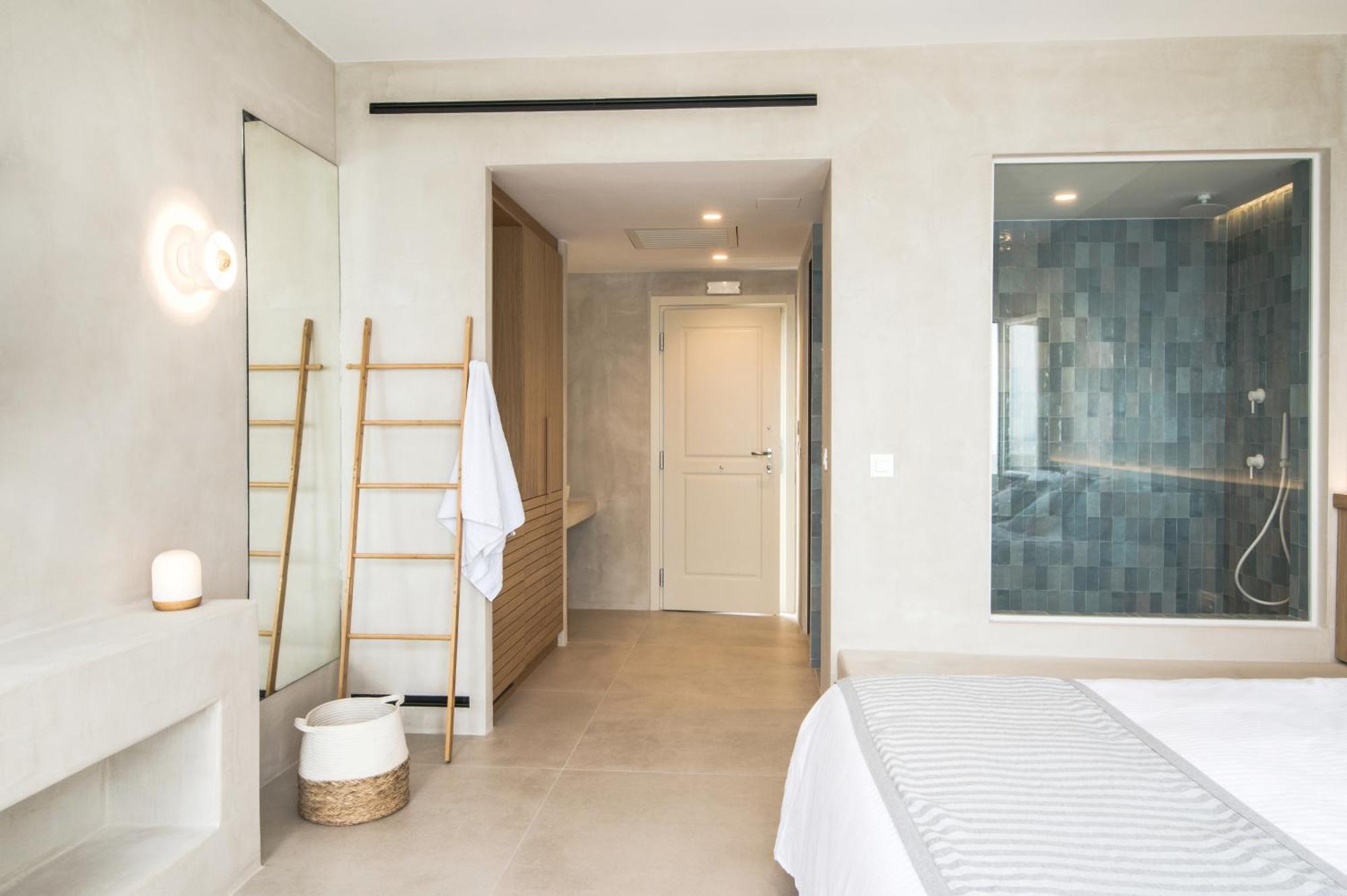 Apeiron Blue Santorini - Sustainable Adults Only 14 Plus Фіра Номер фото